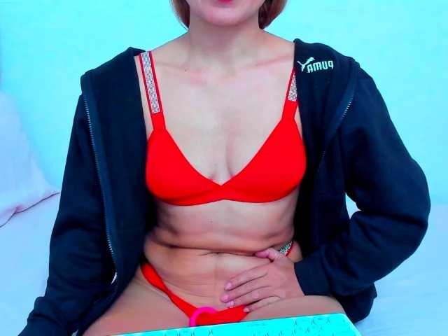 vickycandy