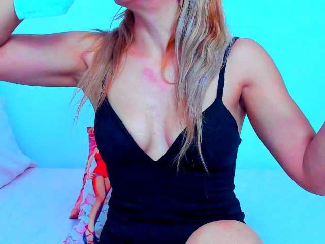 vickycandy