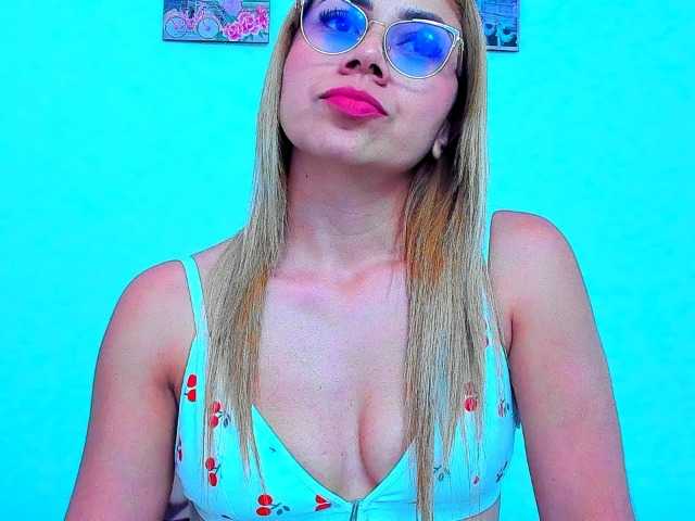 vickycandy