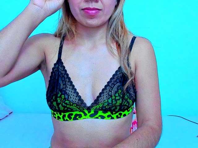 vickycandy