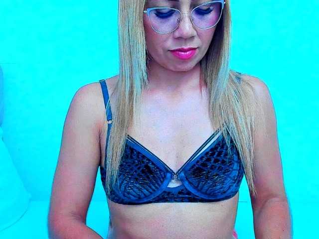 vickycandy