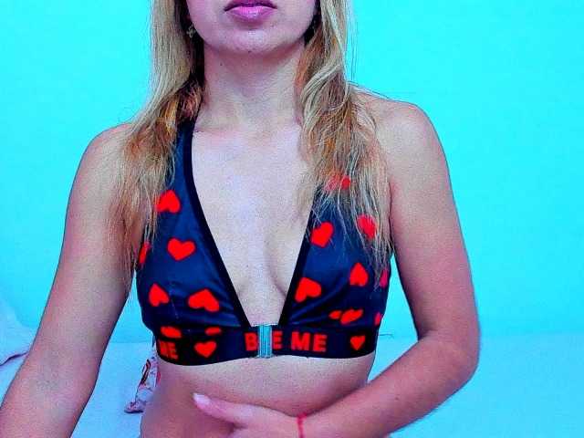 vickycandy