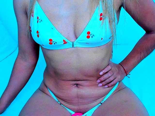 vickycandy