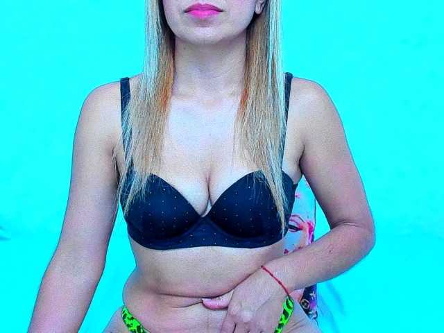 vickycandy