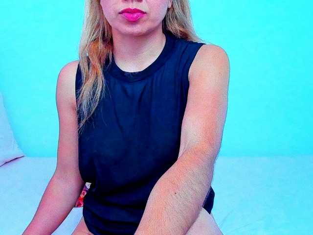 vickycandy