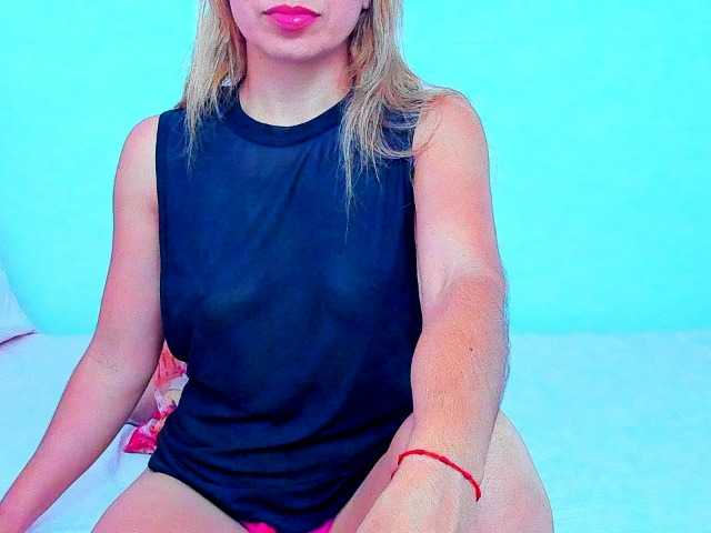 vickycandy