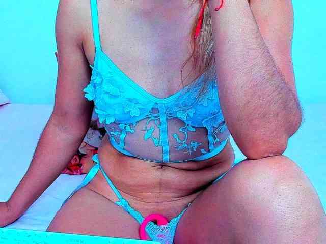 vickycandy