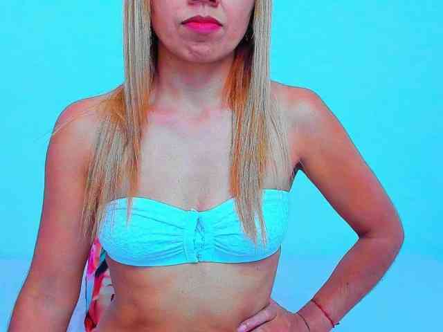 vickycandy