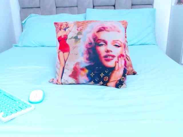 vickycandy