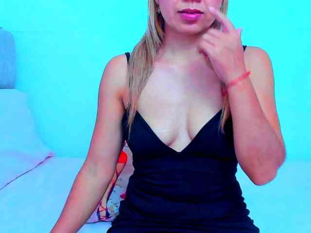 vickycandy