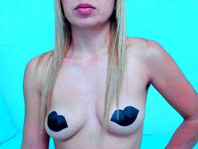 vickycandy webcam