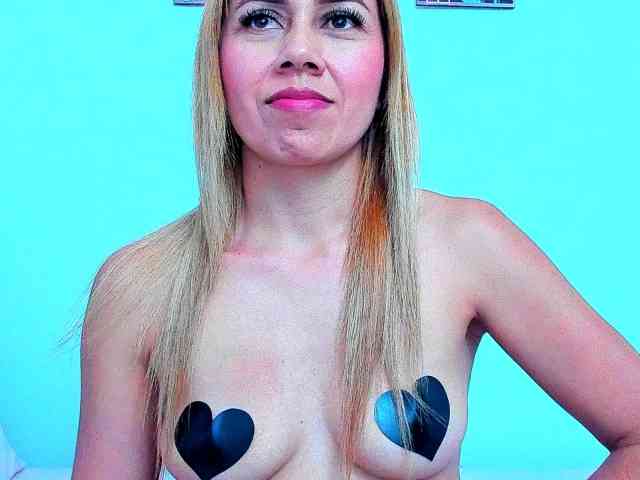 vickycandy