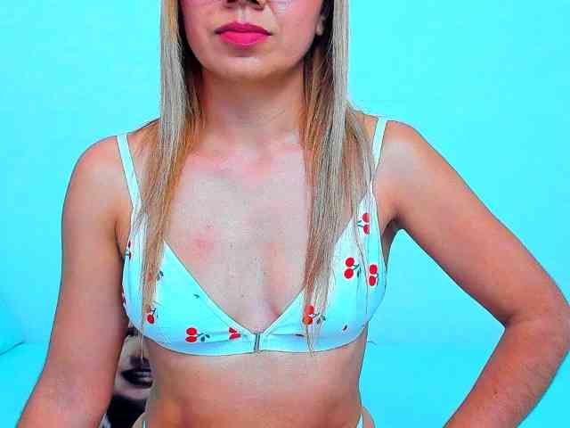 vickycandy