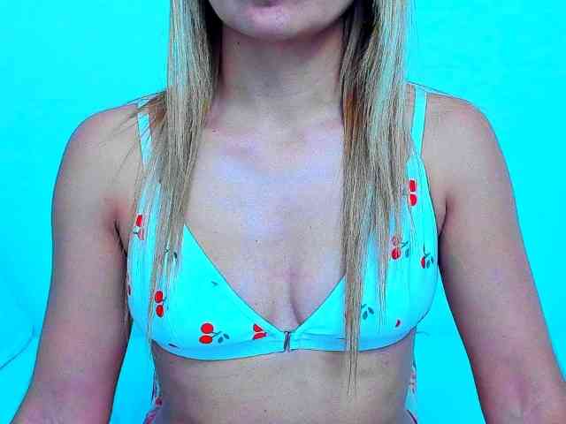 vickycandy webcam
