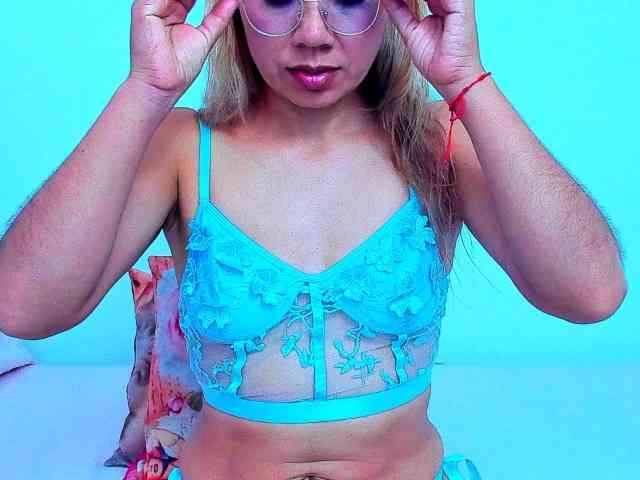 vickycandy