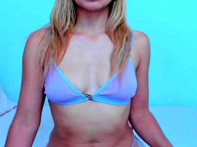 vickycandy webcam