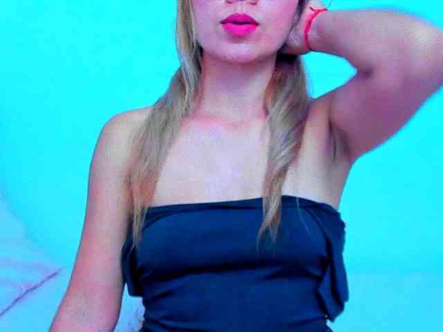 vickycandy