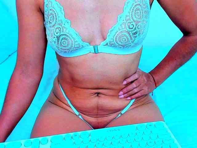 vickycandy