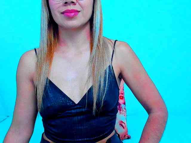 vickycandy