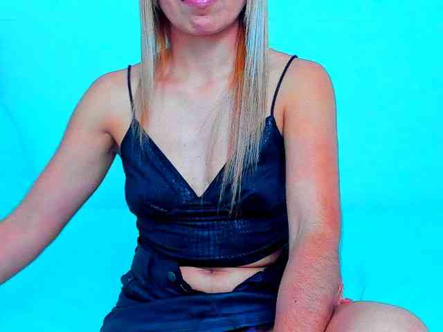 vickycandy