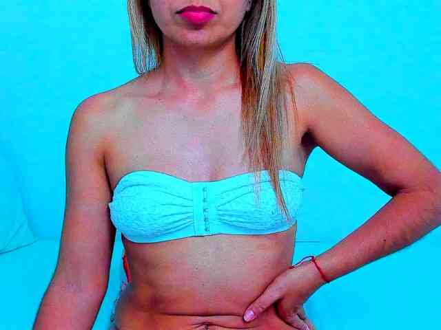 vickycandy