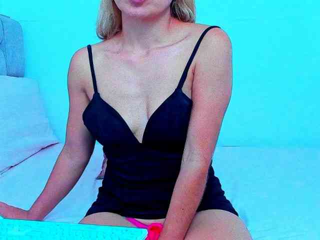 vickycandy