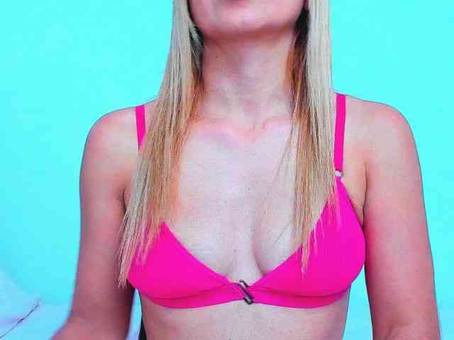 vickycandy