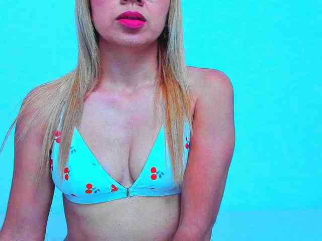 vickycandy webcam