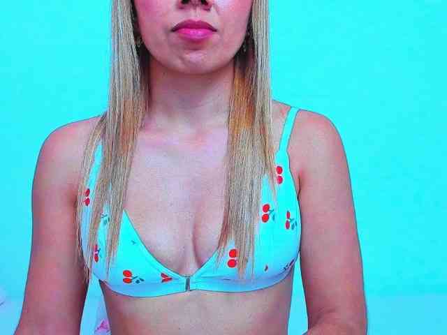 vickycandy