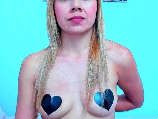 vickycandy