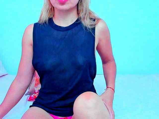 vickycandy