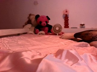 AmyWonderX Porn Show