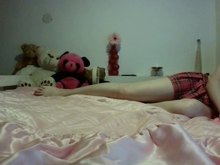 AmyWonderX