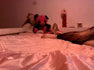 AmyWonderX Porn Show