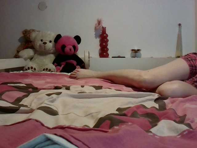 AmyWonderX live cam on BongaCams