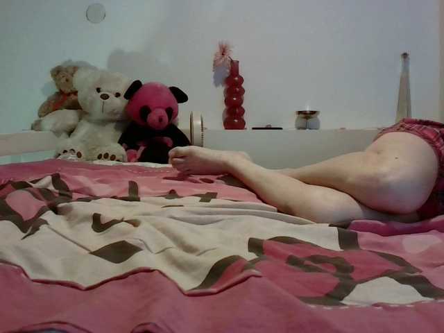 AmyWonderX live cam on BongaCams