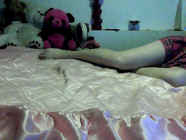 AmyWonderX