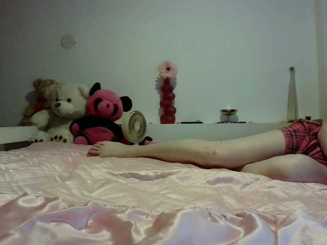 AmyWonderX live cam on BongaCams