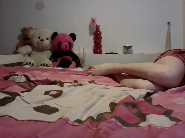 AmyWonderX live cam on BongaCams