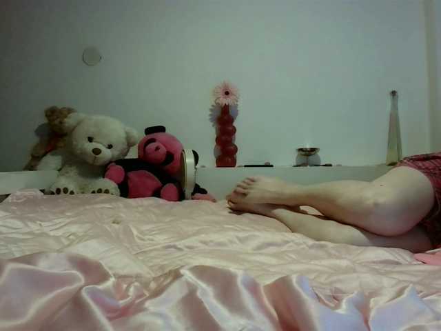 AmyWonderX live cam