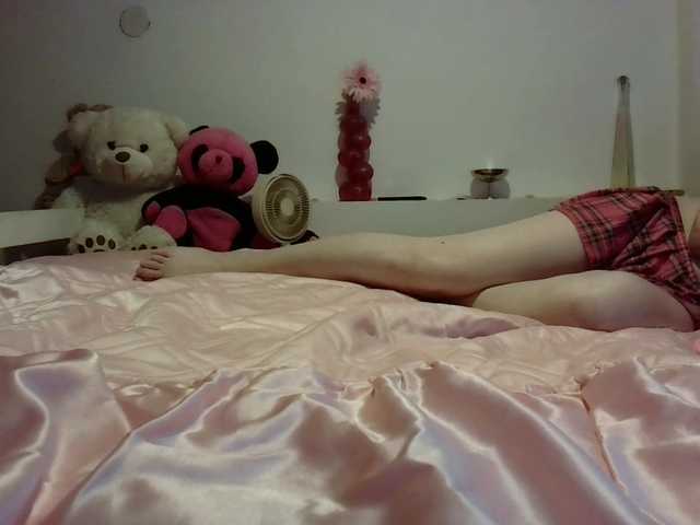AmyWonderX live cam on BongaCams