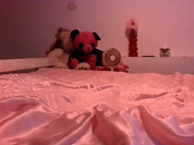 AmyWonderX webcam