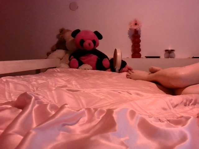 AmyWonderX live cam on BongaCams