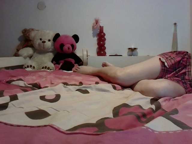 AmyWonderX live cam on BongaCams