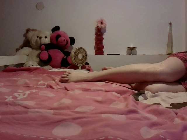 AmyWonderX live cam on BongaCams