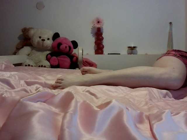 AmyWonderX live webcam show