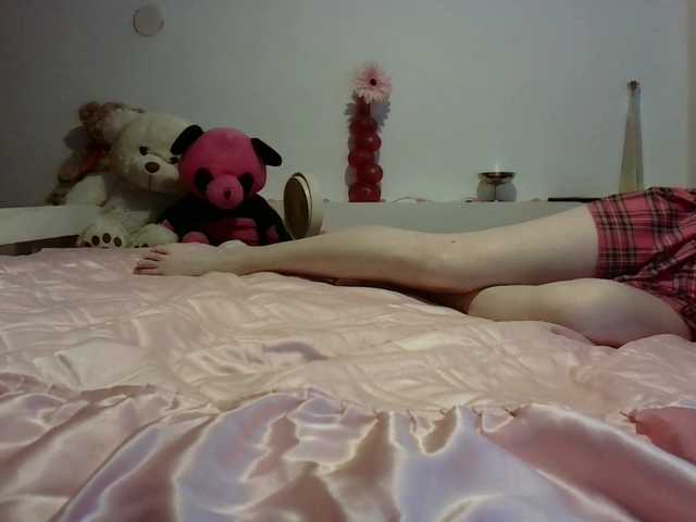 AmyWonderX live cam on BongaCams