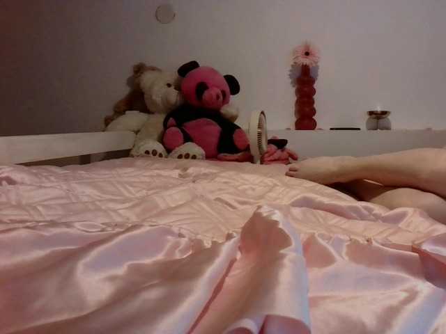 AmyWonderX live cam on BongaCams