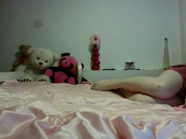 AmyWonderX live cam