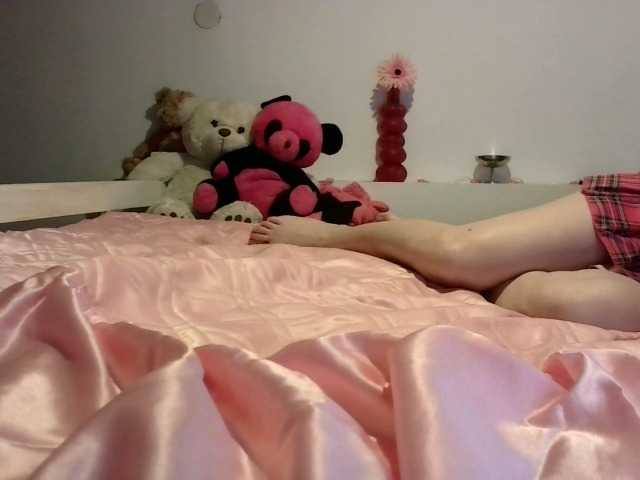 AmyWonderX live cam on BongaCams